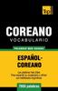 Книга Vocabulario Espanol-Coreano - 7000 Palabras Mas Usadas : 84