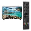 Замена пульта ДУ для /Пилот PQ55CH PQ65CH PQ-55CH PQ-65CH Smart LED HDTV Телевизора Пульт ДУ