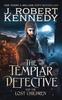 Книга The Templar Detective and the Lost Children : 7