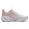 Кроссовки женские Li Ning Eazgo Shock Absorbation Rebound Low-Top Running Shoes Peach-Pink ARES014-3
