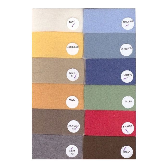 Alèse 60x120cm imperméable Protège Matelas - HOMEROKK