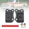 4225 Engine Swap Motor Mount Kit For Ford 429-460 Into Bronco