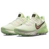 Nike Кроссовки Air Zoom Infinity Tour NRG Wide Cork Unisex Green Sail Barely-Volt DC5050-100