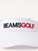 Козырек Beams Golf Standard 3, Белый