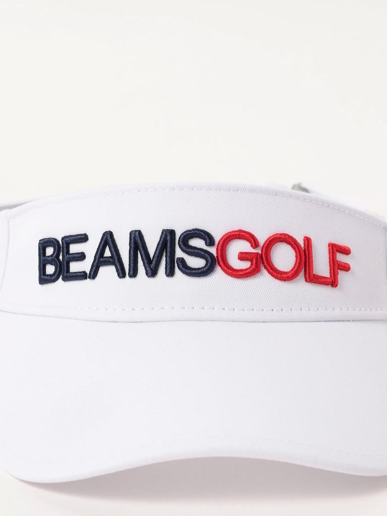 Козырек Beams Golf Standard 3, Белый