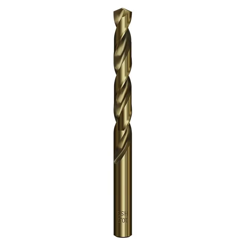 ZONYE Cobalt Stainless Steel Twist Drill Bit