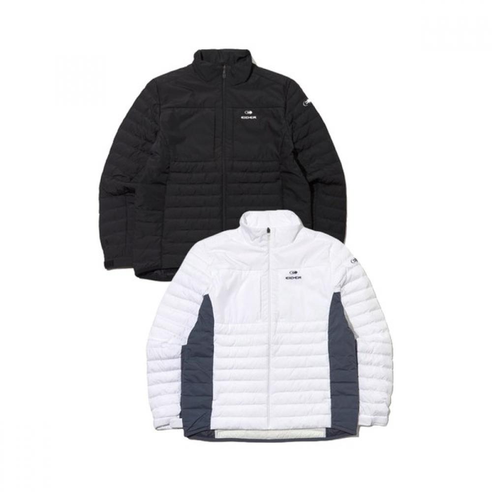 Eider Мужская гибридная куртка dmS23181