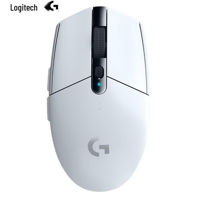 Logitech G G304 Wireless Gaming Mouse