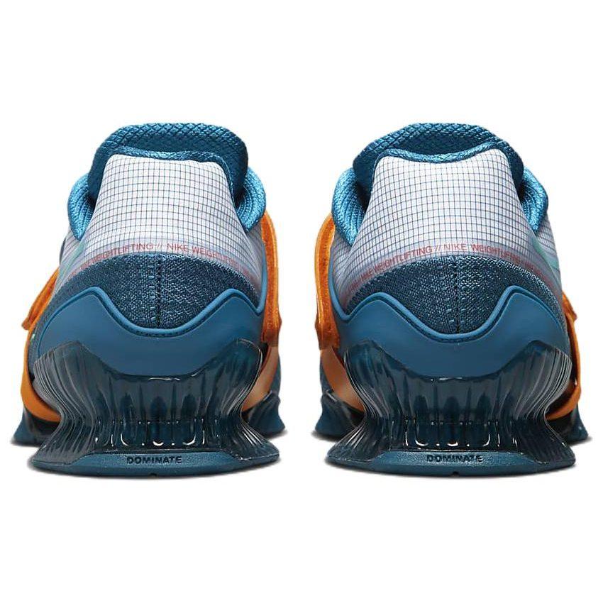 Nike Romaleos 4 Марина Кумкват CD3463-493