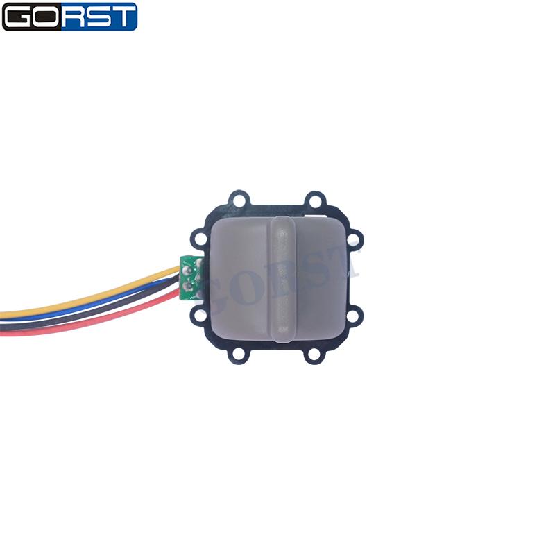 Joystick Controller 99164 for Genie Rough Terrain Scissor Lift Models GS-2668 RT GS-2669 RT GS-3268 RT Engineer Auto Part 99164G
