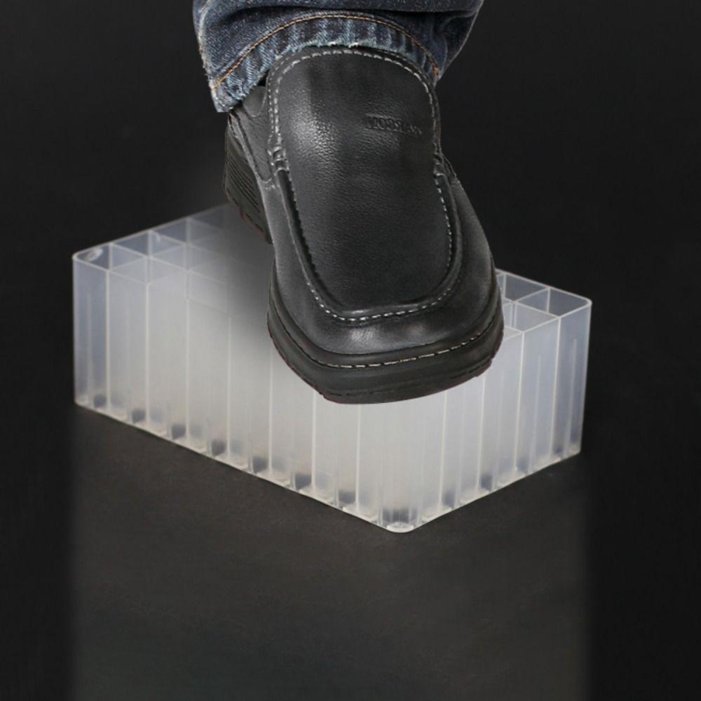 Large-capacity Pen Holder 12/30/40 Slots Make-up Brush Stand High Quality Marker Pen Holder