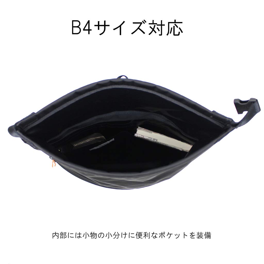 Yoshida Сумка PORTER HEXARIA Рюкзак Фуксия Розовая 682-17946