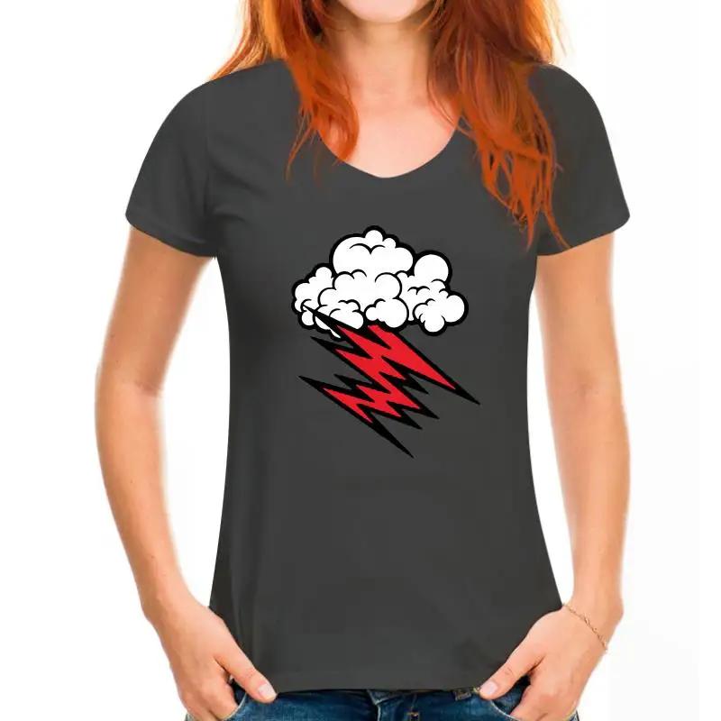 Unisexs Hellacopters The Grace Cloud (red) NEW TShirt