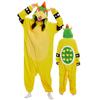 Anime Kigurumi Pyjamas Halloween Onesies For Adults Cartoon Koopa Pajama Cosplay Party Costume Women Jumpsuit Homewear