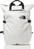 Boulder Tote Pack White Dune