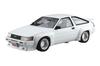 Aoshima Bunka Kyozai The Tuned Car TRD AE86 Corolla Levin N2 Specification Scale Plastic Model (AOSHIMA) '83 (Toyota) 1/24