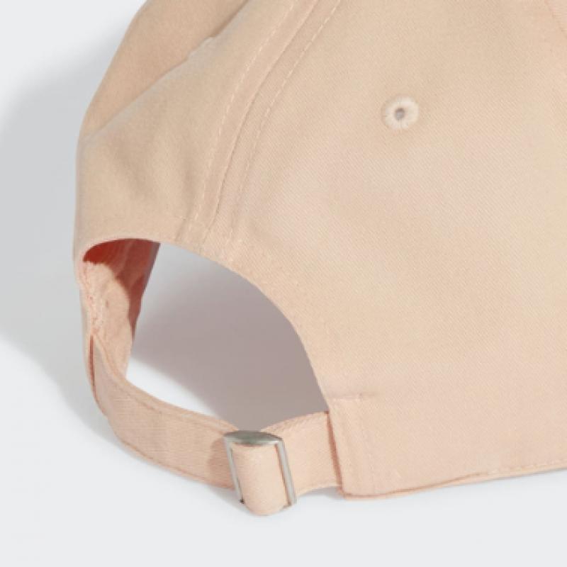 Adidas Кепка папы розовая Jn7137