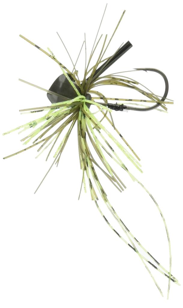 JACKALL Beak 4.3г Gripan/Chart