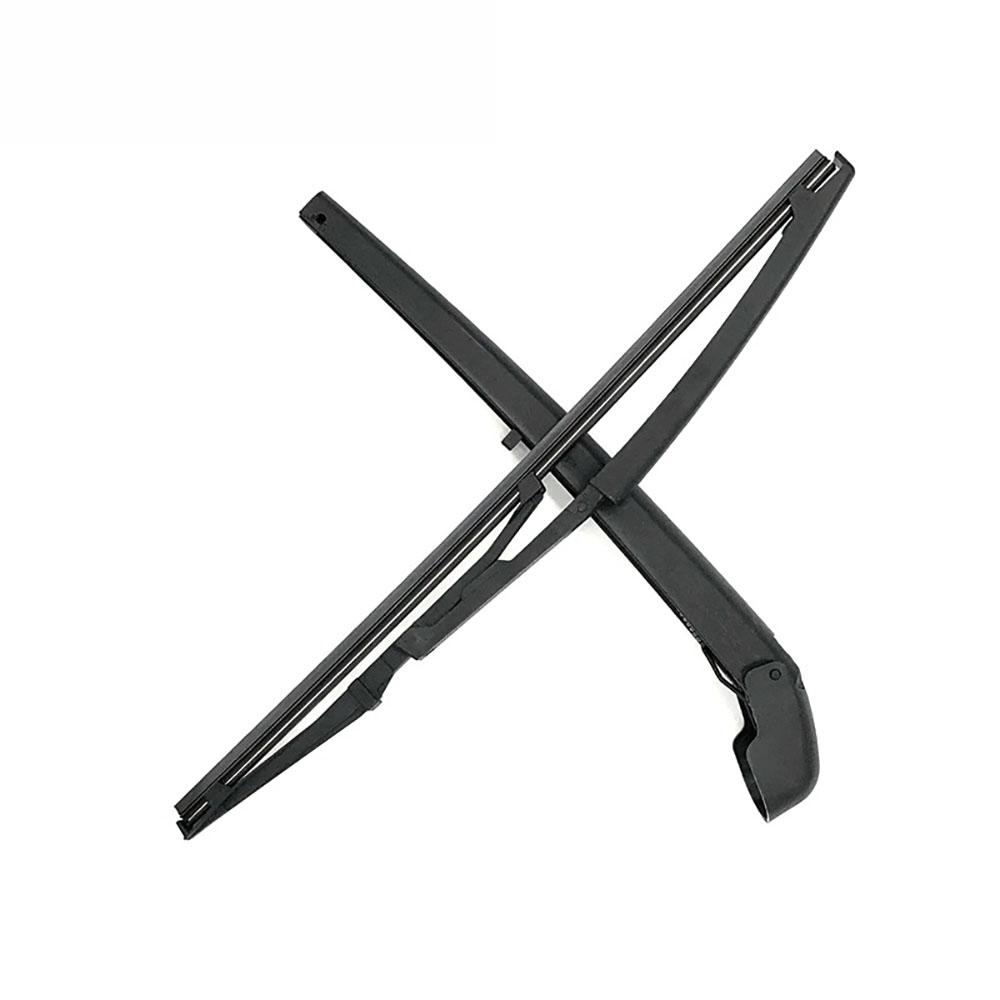 Задний рычаг стеклоочистителя с щеткой для Fiat Panda 169 2003 - 2012