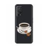 Для Xiaomi Redmi Note 11 11S 6.43" Глобальная версия Чехол для телефона Для Xiaomi Redmi Note 11 Pro Note11 Задняя крышка Силиконовый чехол Coque Fundas