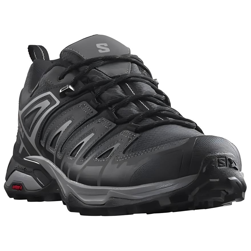 Salomon X Ultra Pioneer GORE-TEX 'Phantom Quiet Shade'