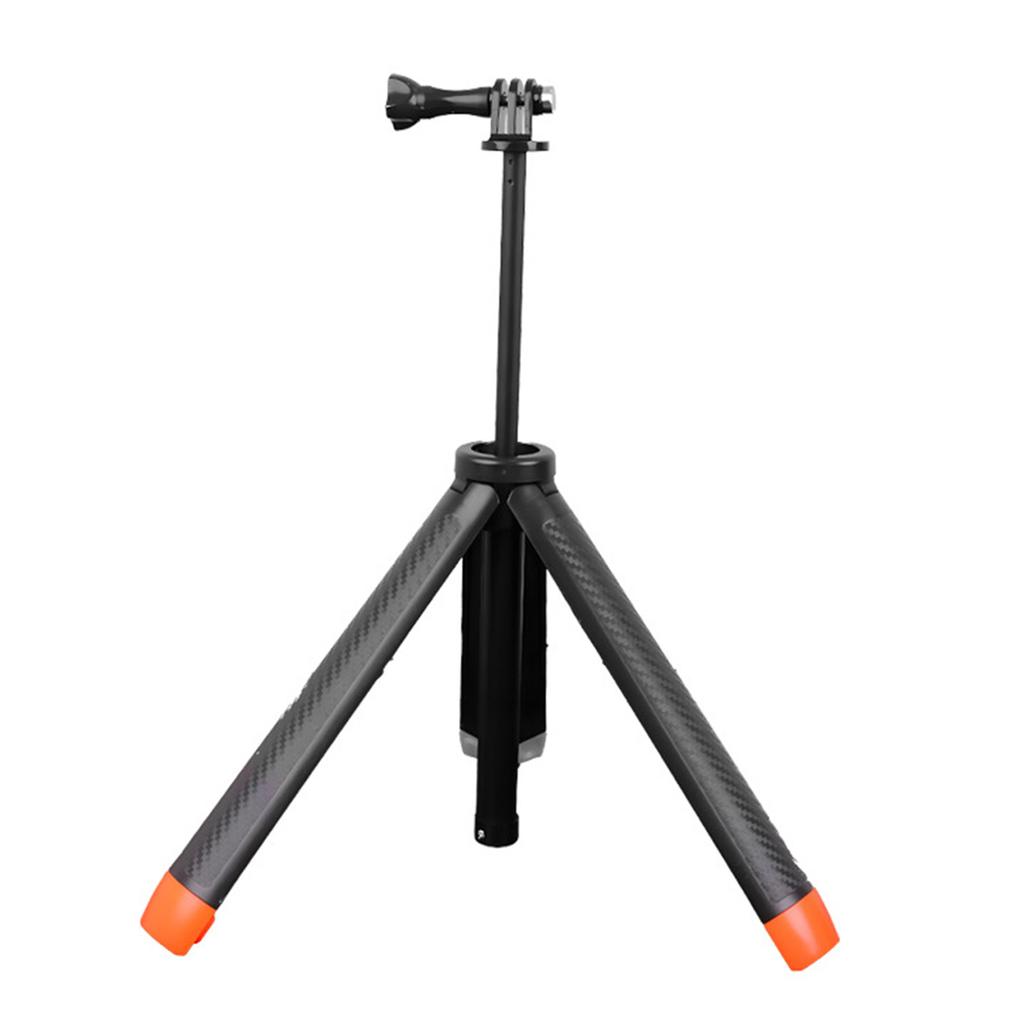 Монопод-штатив 4 в 1 для селфи, выдвижной, водостойкий, плавающий монопод для селфи для Action 5 Pro 4 3 для X4 X3 Ace Pro 2