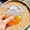 Мягкий Ледяной Шар-Сжималка Медленно Возвращающий Форму Сенсорный Игрушка-Антистресс Многоразовый Снятие Стресса Декомпрессия Сжимание