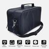For Xbox Series X/S Carrying Case Waterproof Protective Travel Bag Anti-Scratch Storage Bag for Game Console Wireless Controller