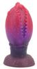 Plug Fantasy Galactic Egg 8.5 X 4cm - Bad Demon - Godes Insolites