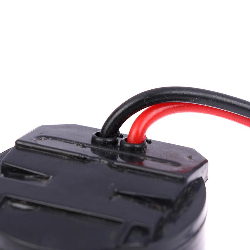 12 В универсальный автомобильный стеклоочиститель, насос для мойки воды, струйный двигатель, комплект для ветрового стекла автомобиля