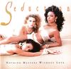 CD SEDUCTION - Nothing Matters Without Love  CD5280 A&M Records 1989 US Dance & Electronica Used