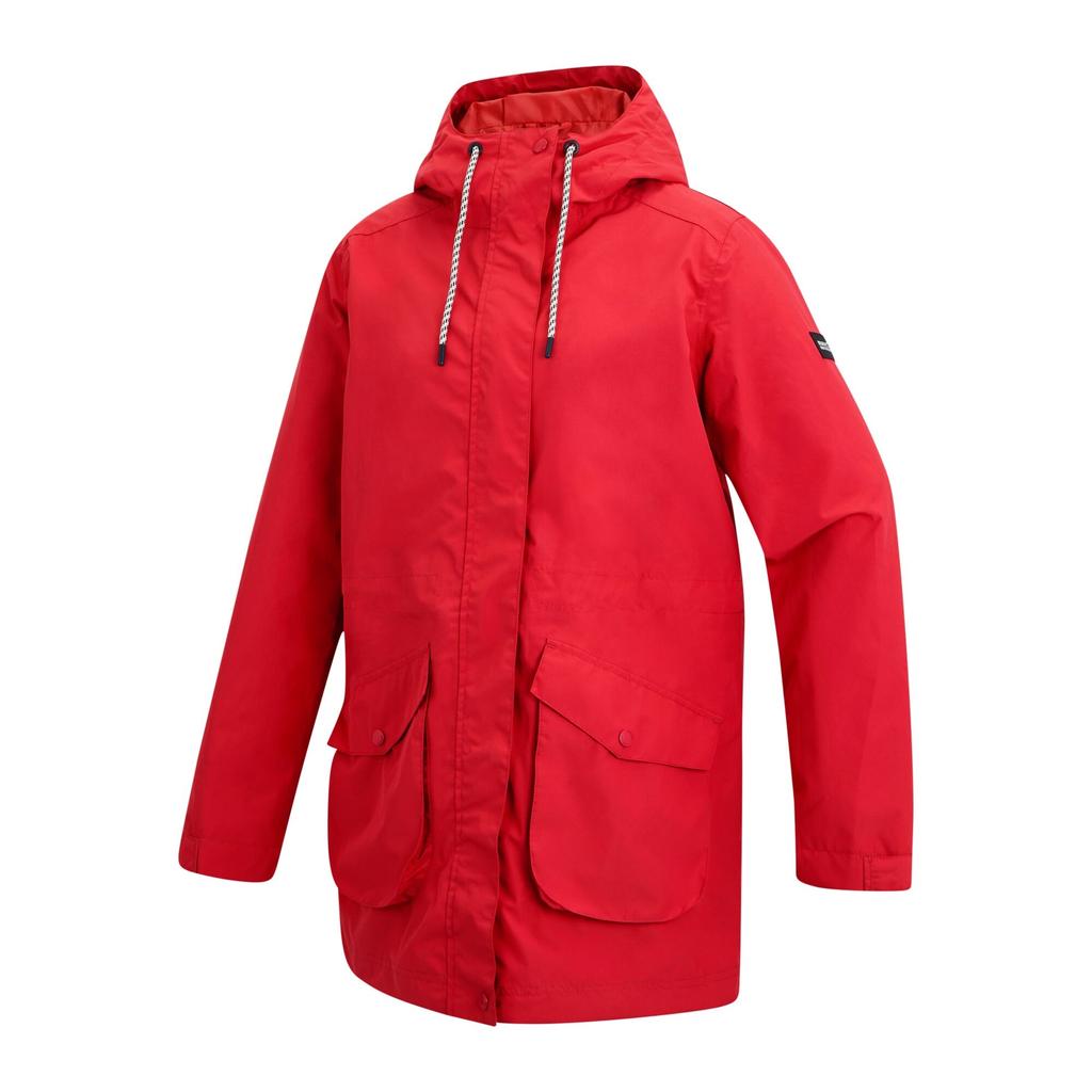 Regatta Womens/Ladies Norana Waterproof Jacket