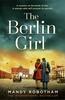 Книга The Berlin Girl