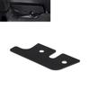 Jeep Wrangler JK/Gladiator Sun Visor Repair Kit (2-Pack, 2018-2024)