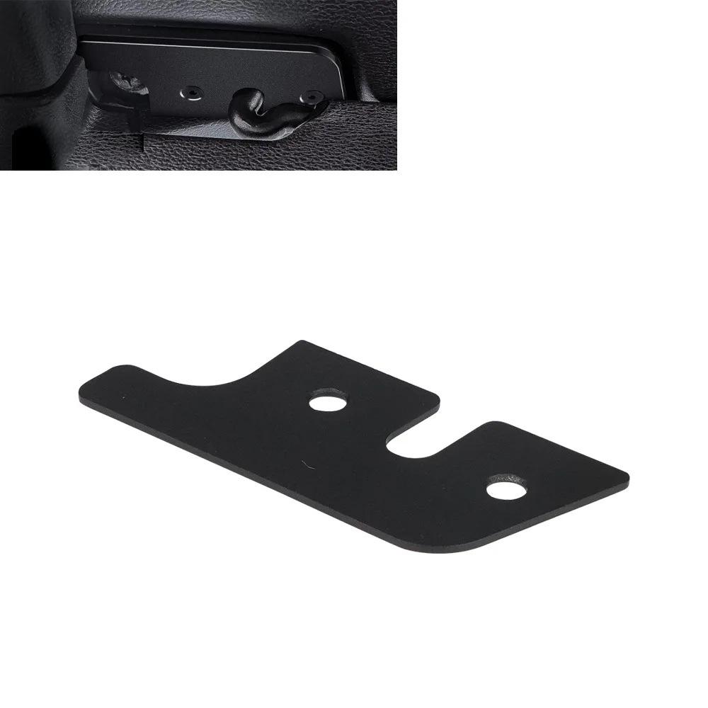 Jeep Wrangler JK/Gladiator Sun Visor Repair Kit (2-Pack, 2018-2024)