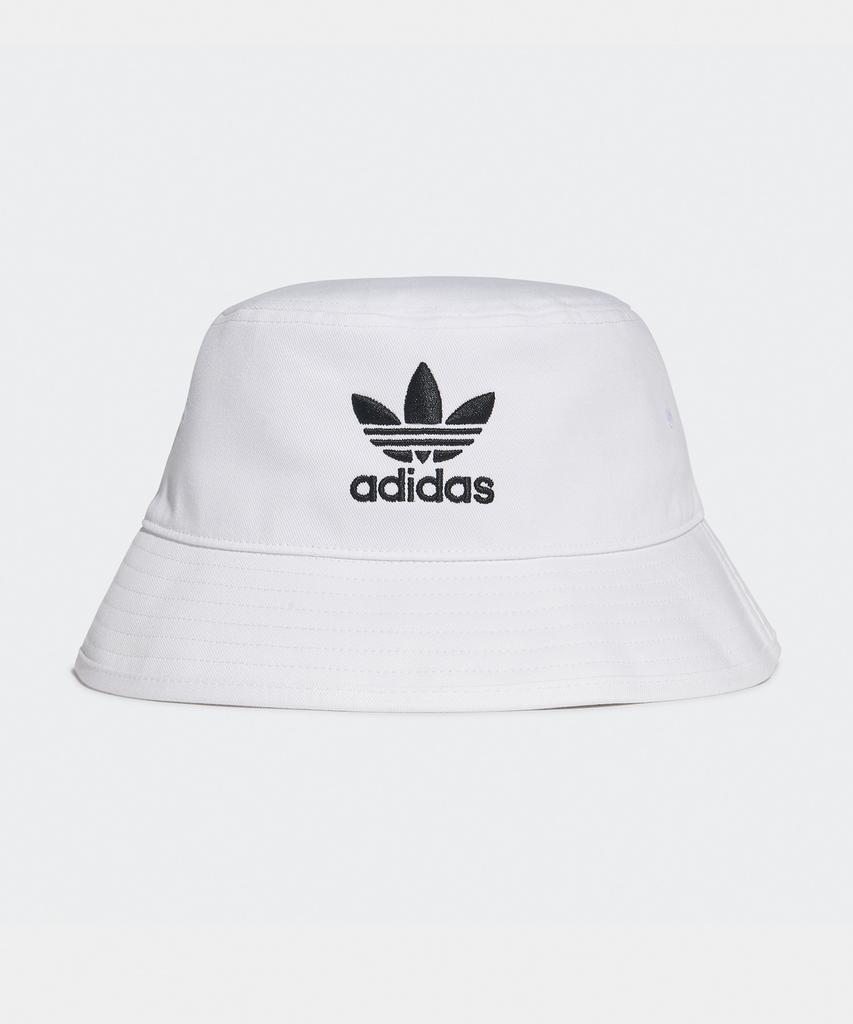 adidas Панама Adicolor - Белый / Fq4641