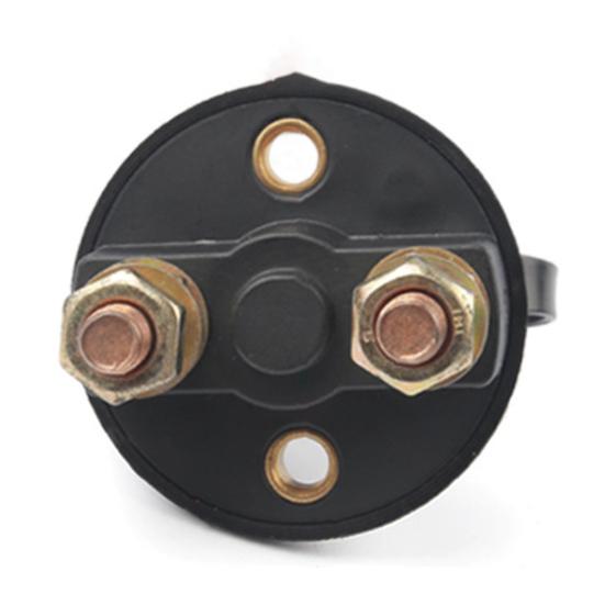 Автомобильный аккумуляторный изолятор, отключение питания, вращающийся предохранительный выключатель