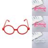 Оправа для круглых очков Энканто Мирабель для детей, портативная и милая, доступны конфетные цвета