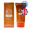 Dr. Derma Orange BB Cream – Brightening & Hydrating Skin Perfecting Cream