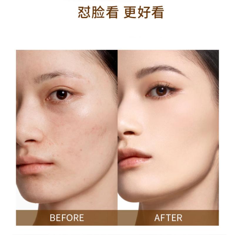 Loreal Paris Жирный Кушон Новая модель, которая держится Черный Жир Льняной Ограниченная Серия Air Cushion-Запасной Блок для Формального Платья1 340 Теплый и Здоровый Цвет
