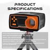 ACETECH High Precision Bullet Velocity Detector AC5000