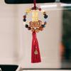 Buddha Car Hanging Ornament for