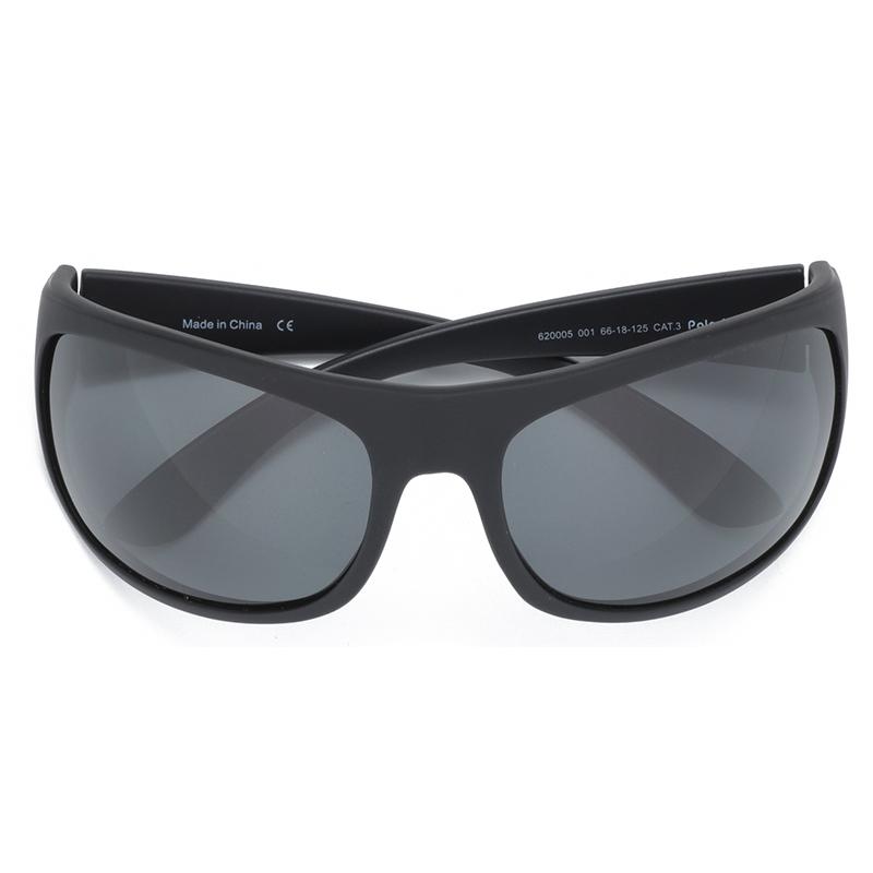 ZENOTTIC Спортивные Солнцезащитные очки Женские Поляризованные Очки Мужские для Вождения UV400 Антибликовые Солнцезащитные очки 2025