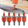Sturdy and Countersink Drill Bit for Scratch Woodworking Projects