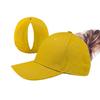 Ponytail Sun Cap for Women Summer Sun Protection Baseball Cap Cooling Running Hat with Magnet for Running Golf Sports