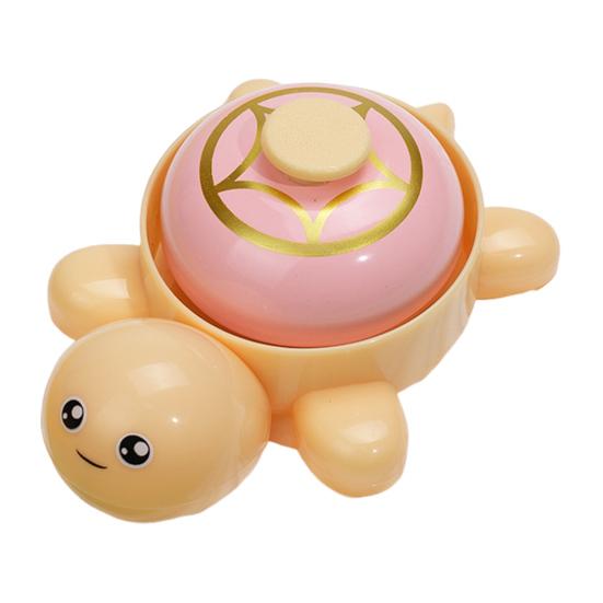 Черепаха Звонок для питомца Милый Громкий Звонок для обслуживания Мультяшный Звонок для стойки регистрации