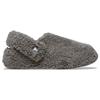 Crocs Классические кроссовки Cozzzy Slipper Slate Grey Unisex 209386-0DA