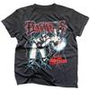Коллекция Группа Plasmatics Альбом Подарок для Фанатов S to 5XL Футболка MD1290 Унисекс Футболка
