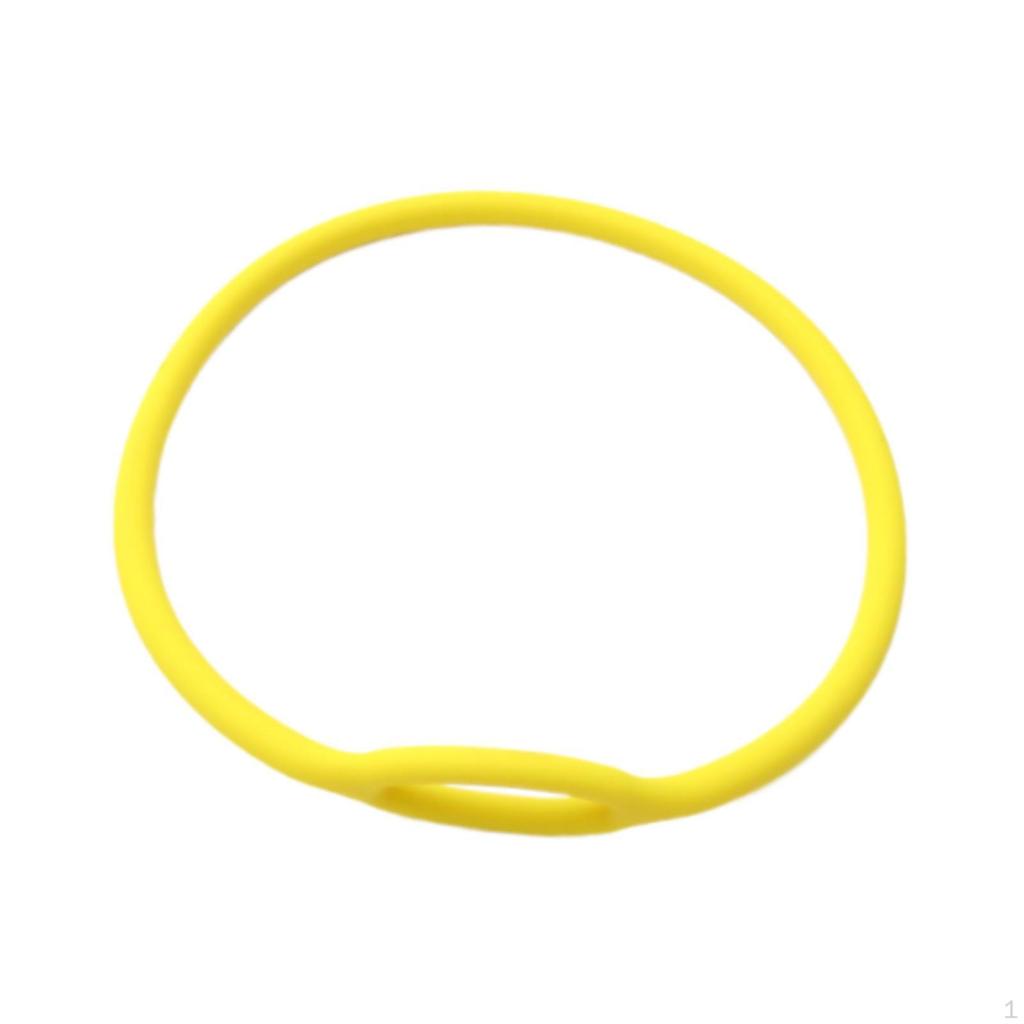 22-дюймовый держатель регулятора для дайвинга, силиконовая поддержка снаряжения