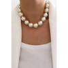 Big Pearl Choker